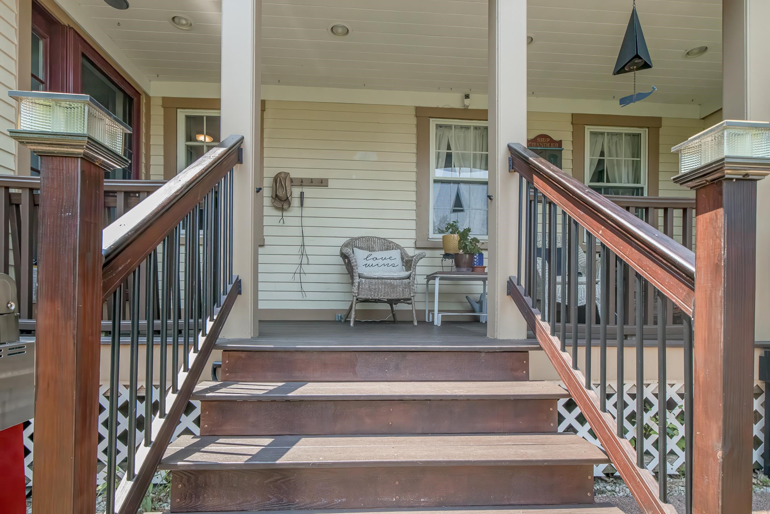 330 Knox Marsh Road Madbury, NH 03823 - Photo 17 of 59