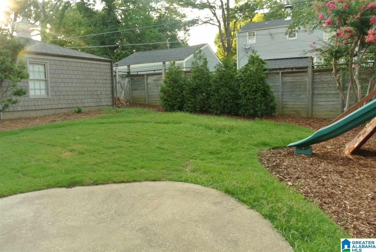2316 Chester Road Birmingham, AL 35223 - Photo 31 of 48