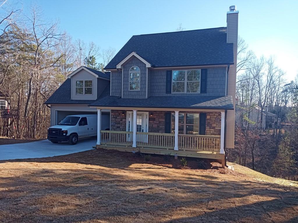 5637 Bald Ridge Trail Gainesville, GA 30506 - Photo 1 of 1 Gallery Image 1