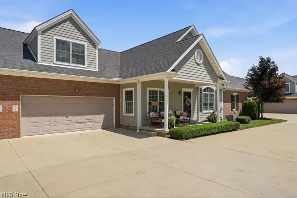 $479,000 | 4300 Westford Place, Unit 5A, Canfield, OH 44406