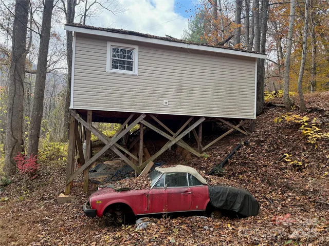 $79,000 | 193 Sams Hill, Sylva, NC 28779