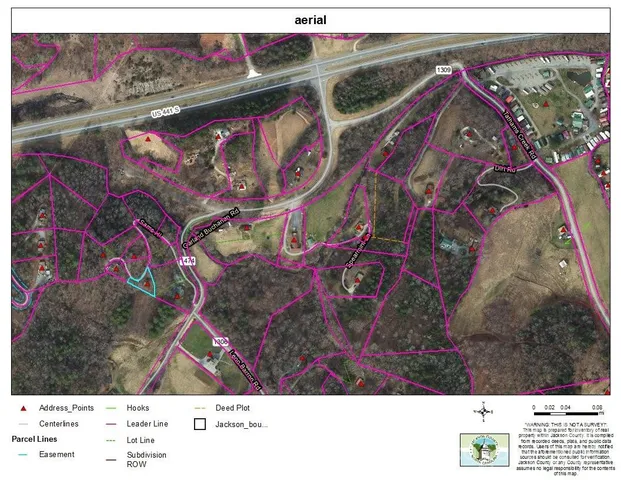 $79,000 | 193 Sams Hill, Sylva, NC 28779