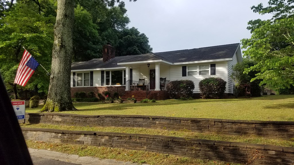 817 Legare Road Southwest Aiken, SC 29803 - Photo 40 of 40