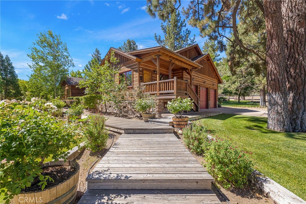 60021 Hop Patch Spring Road Mountain Center, CA 92561 - Photo 44 of 75