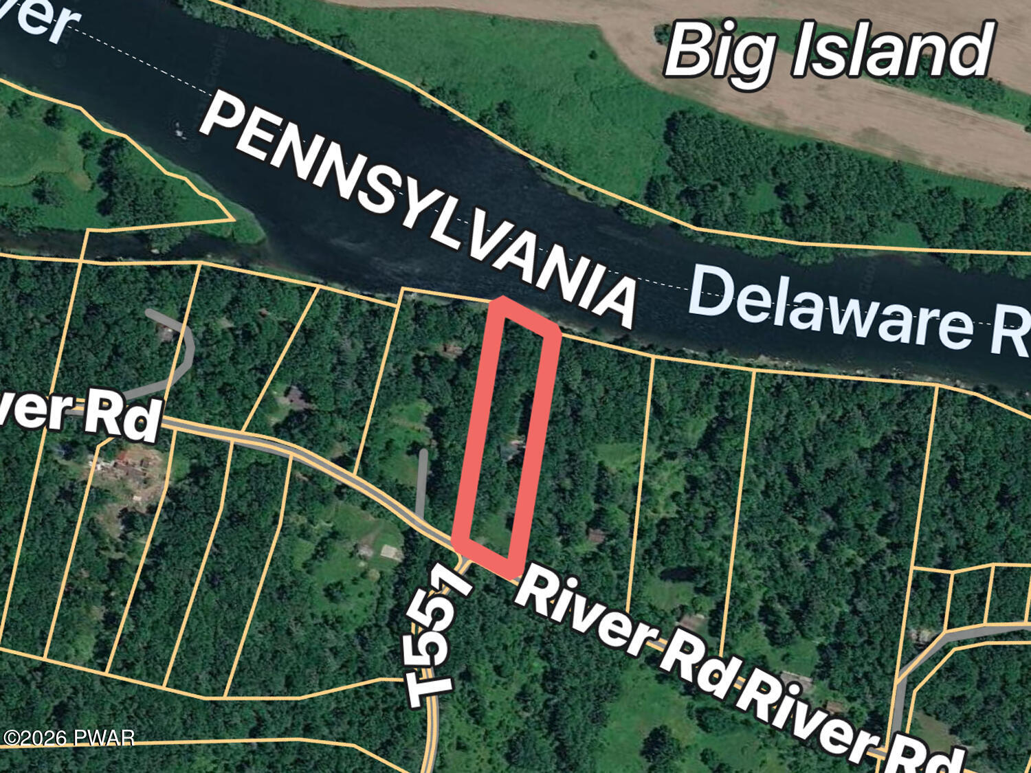 2194 River Road Damascus, PA 18415 - Photo 38 of 39