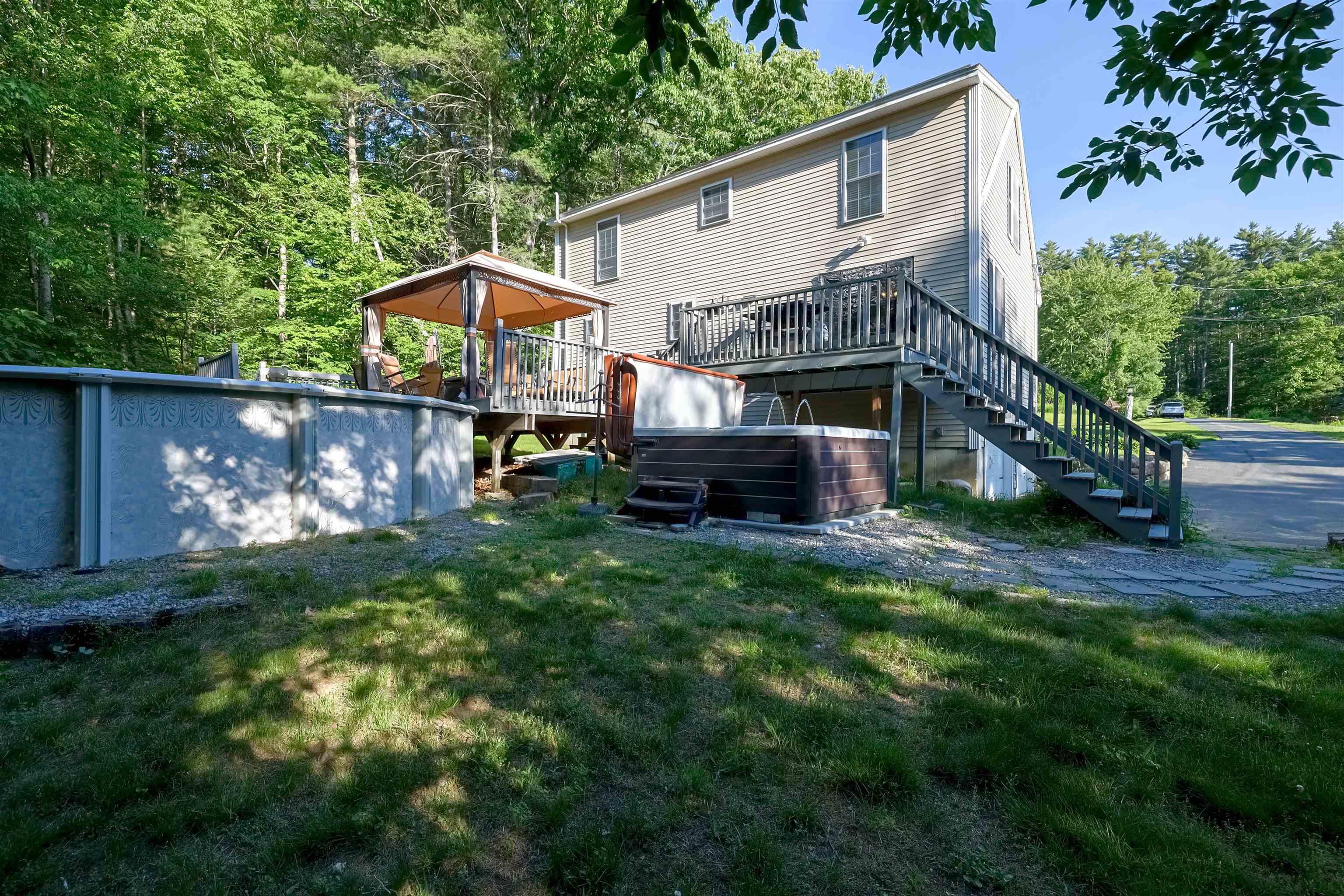 31 Merrill Road Goffstown, NH 03045 - Photo 45 of 59