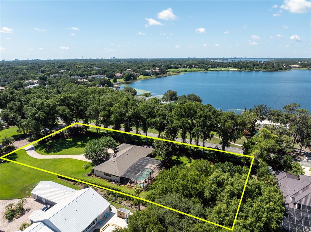 516 Jennifer Lane Windermere, FL 34786 - Photo 61 of 65