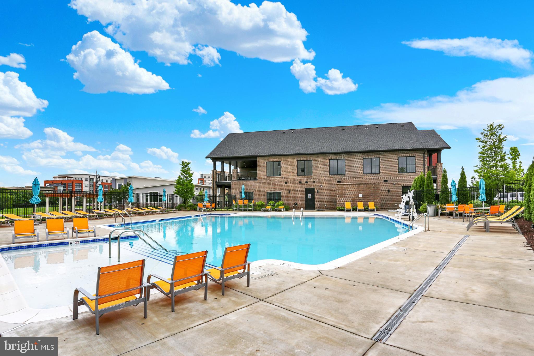 42657 Darala Drive Ashburn, VA 20147 - Photo 40 of 41 Goose Creek Pool