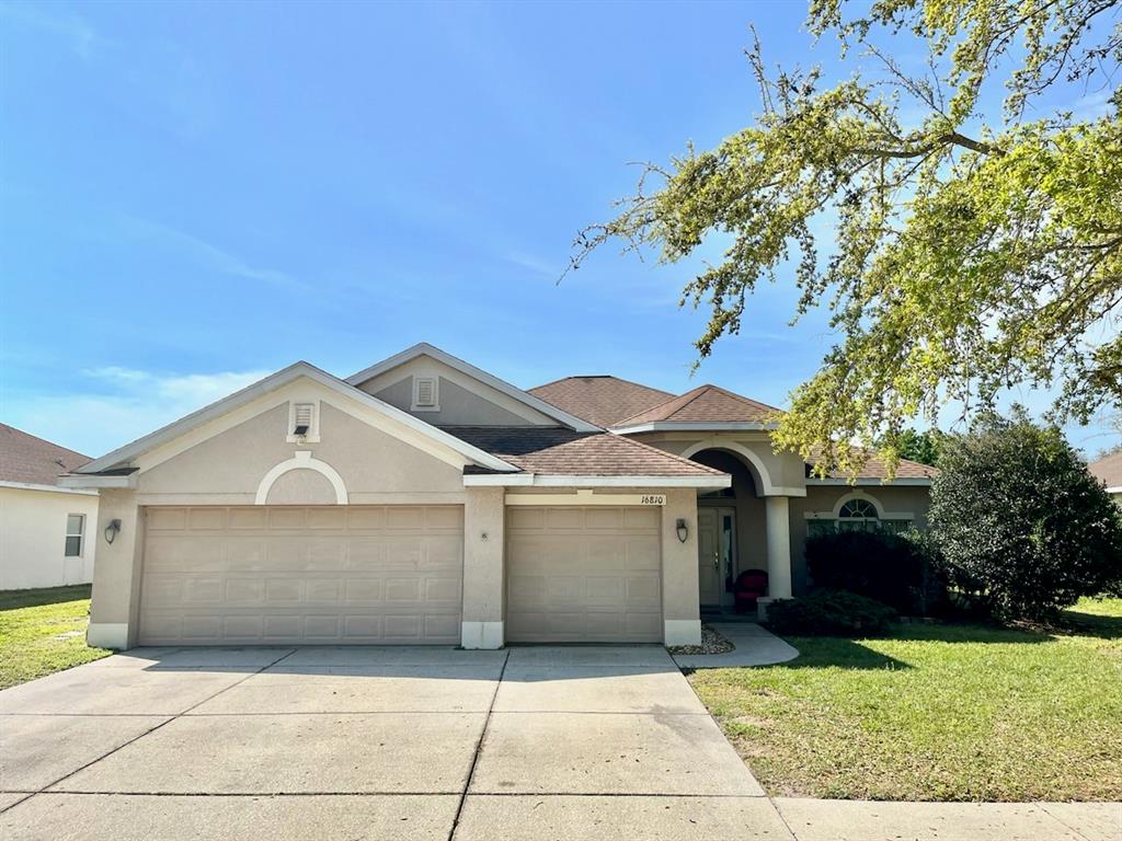 16810 Midsummer Lane Spring Hill, FL 34610 - Photo 1 of 1 Front of Home