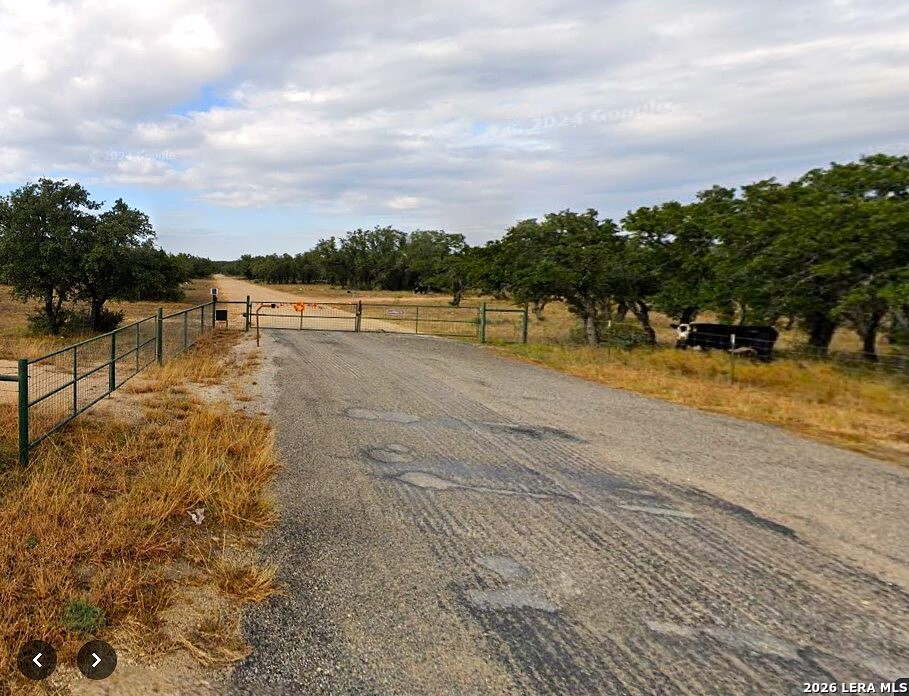 264 Pheasant Trail Menard, TX 76859 - Photo 1 of 12