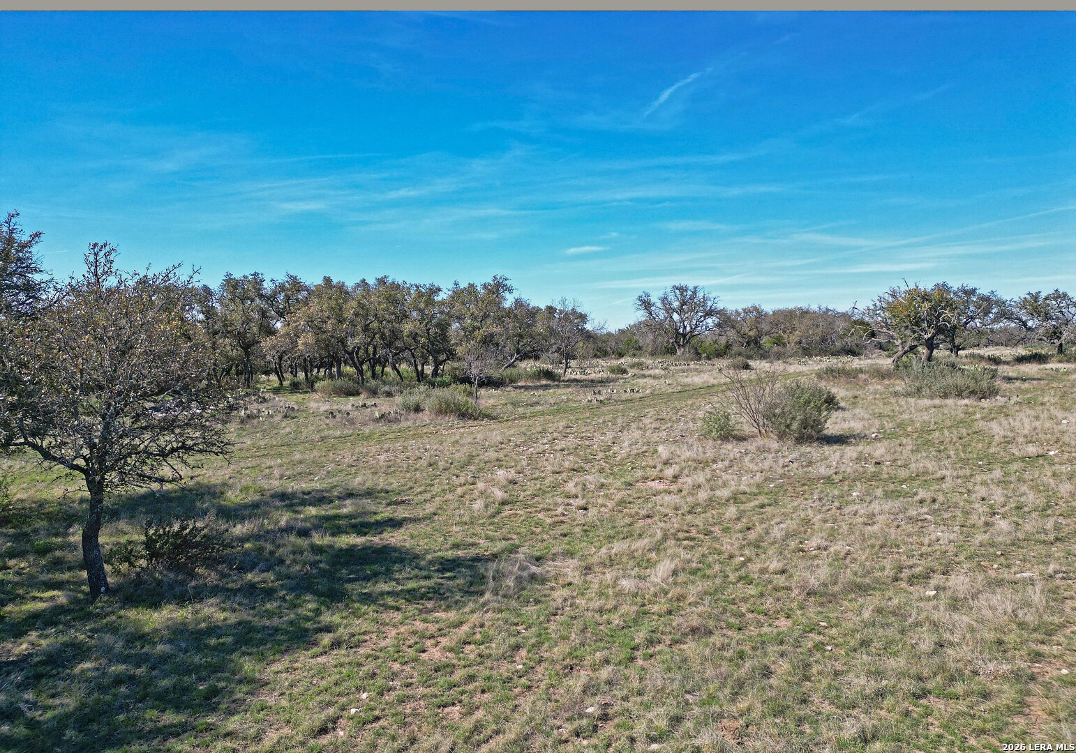 264 Pheasant Trail Menard, TX 76859 - Photo 9 of 15 a view of a field with an ocean
