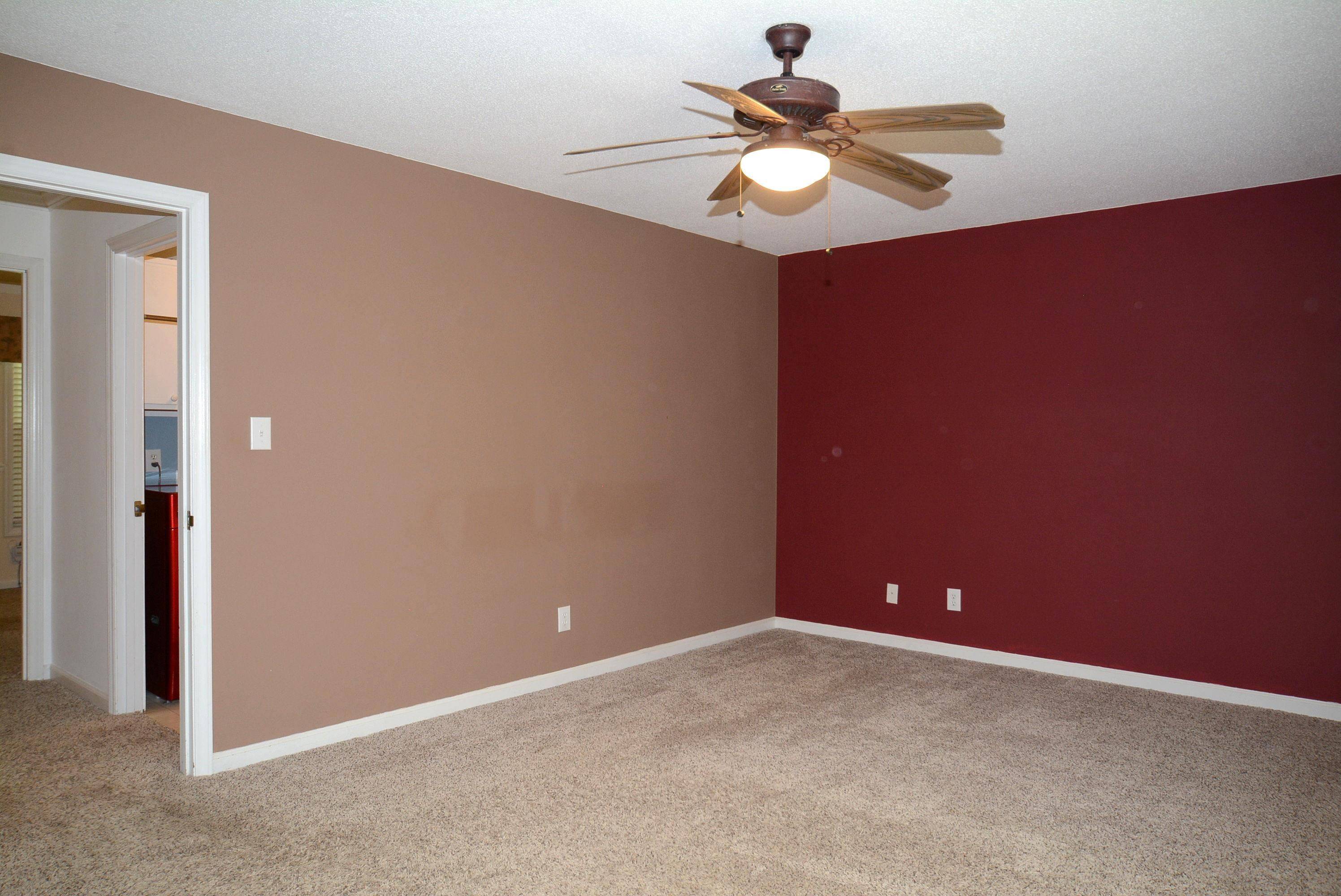 7409 Peppercorn Court Raleigh, NC 27613 - Photo 20 of 47 Main Bedroom