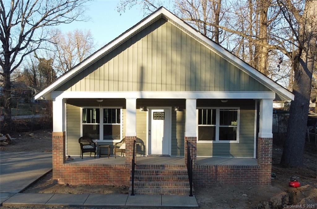2113 Ravendale Street Kannapolis, NC 28083 - Photo 1 of 20 Gallery Image 1
