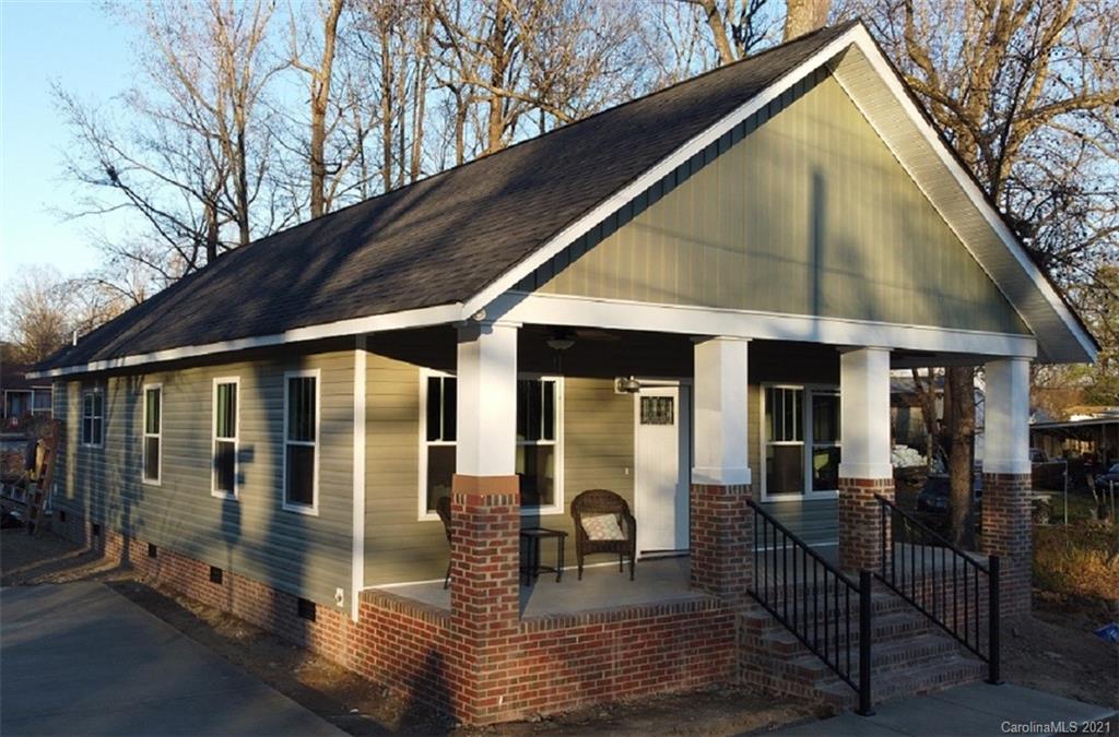 2113 Ravendale Street Kannapolis, NC 28083 - Photo 2 of 20 Gallery Image 2