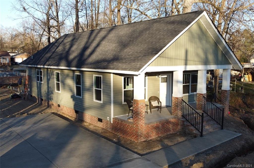 2113 Ravendale Street Kannapolis, NC 28083 - Photo 20 of 20 Gallery Image 20