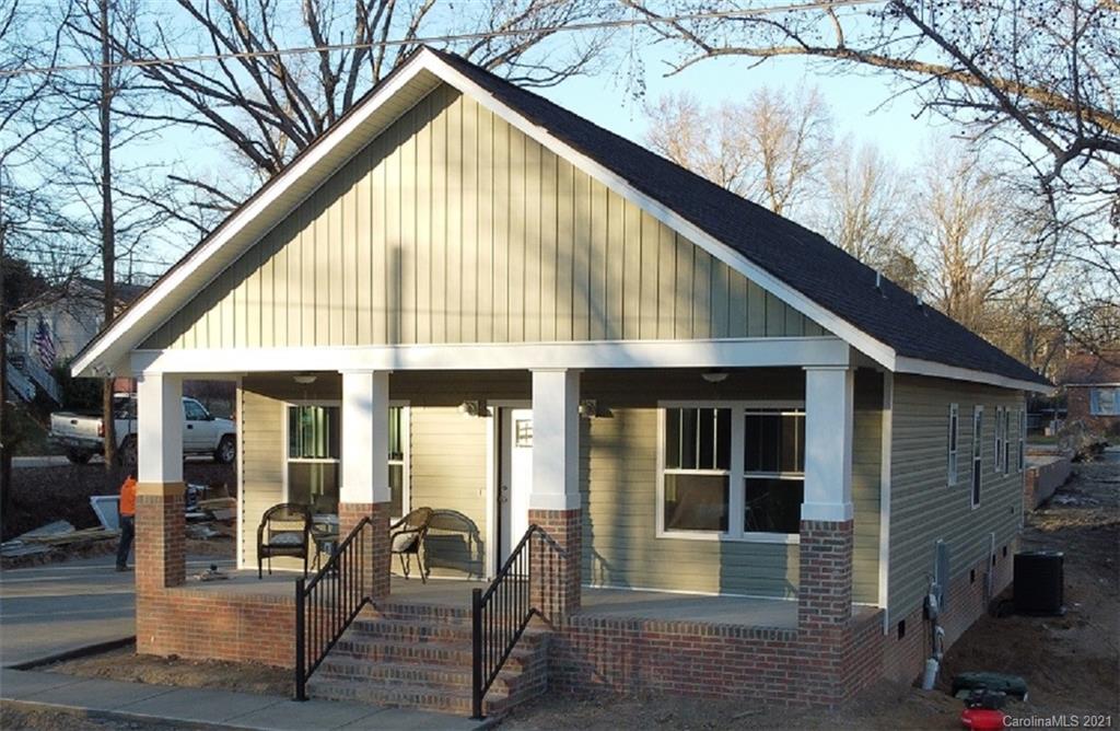 2113 Ravendale Street Kannapolis, NC 28083 - Photo 5 of 20 Gallery Image 5