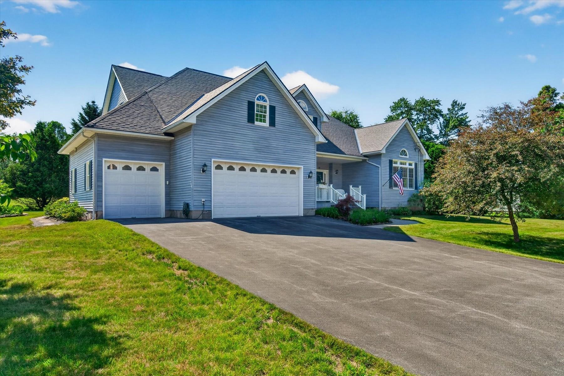 15 Tuttle Meadow Drive Rutland, VT 05701 - Photo 56 of 60