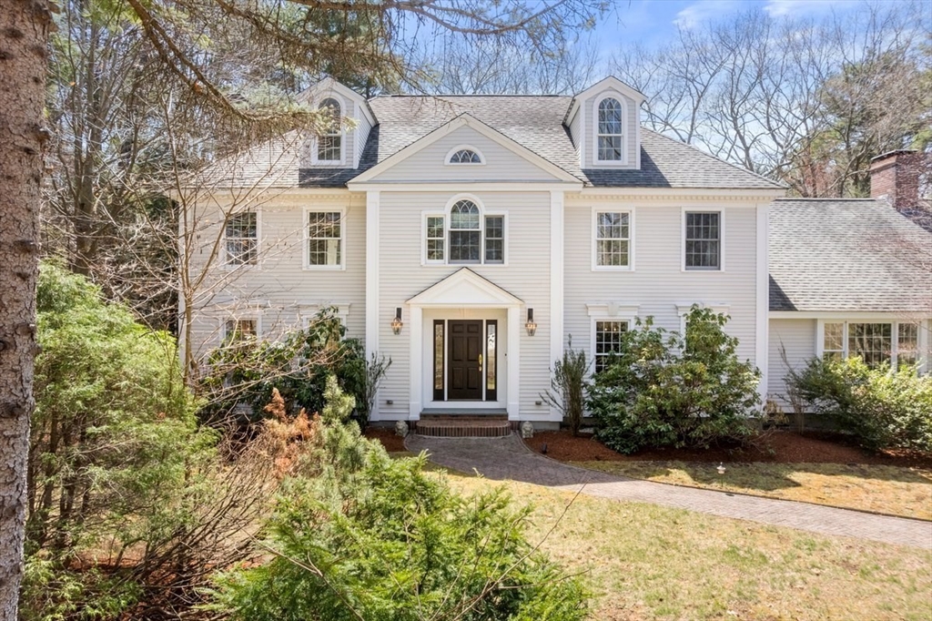 5 David Joseph Road Hopkinton, MA 01748 - Photo 1 of 38 Gallery Image 1
