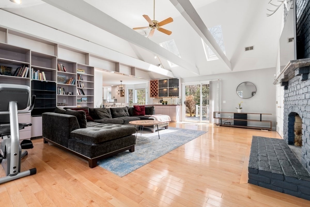 5 David Joseph Road Hopkinton, MA 01748 - Photo 12 of 38 Gallery Image 12