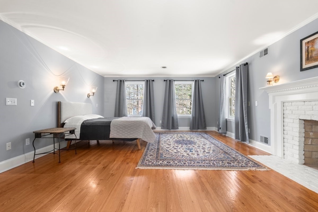 5 David Joseph Road Hopkinton, MA 01748 - Photo 17 of 38 Gallery Image 17