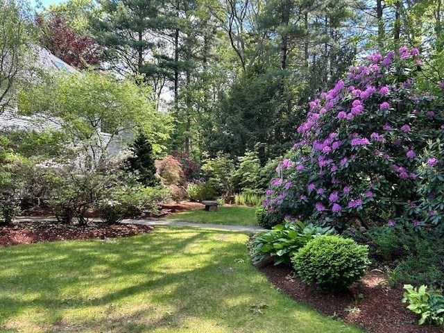 5 David Joseph Road Hopkinton, MA 01748 - Photo 31 of 38 Gallery Image 31