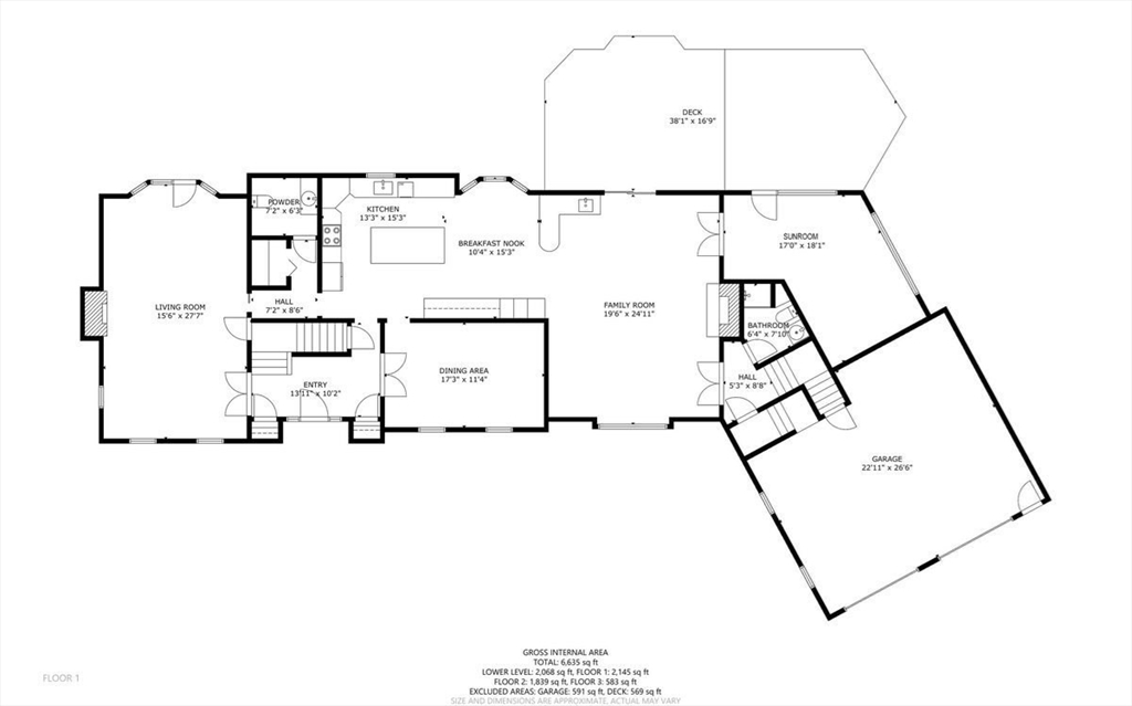 5 David Joseph Road Hopkinton, MA 01748 - Photo 35 of 38 Gallery Image 35