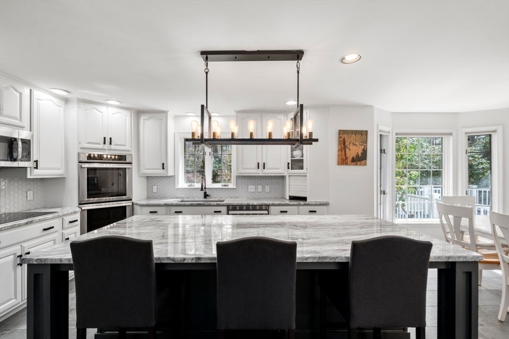 5 David Joseph Road Hopkinton, MA 01748 - Photo 8 of 38 Gallery Image 8