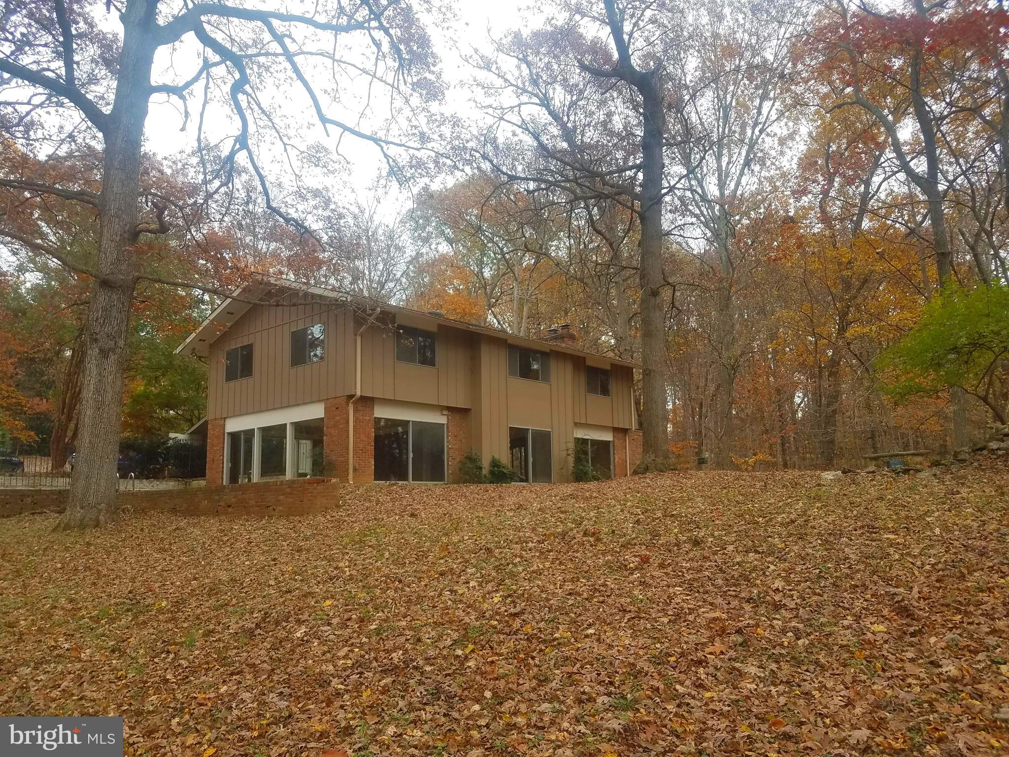 Welcome home to serenity.