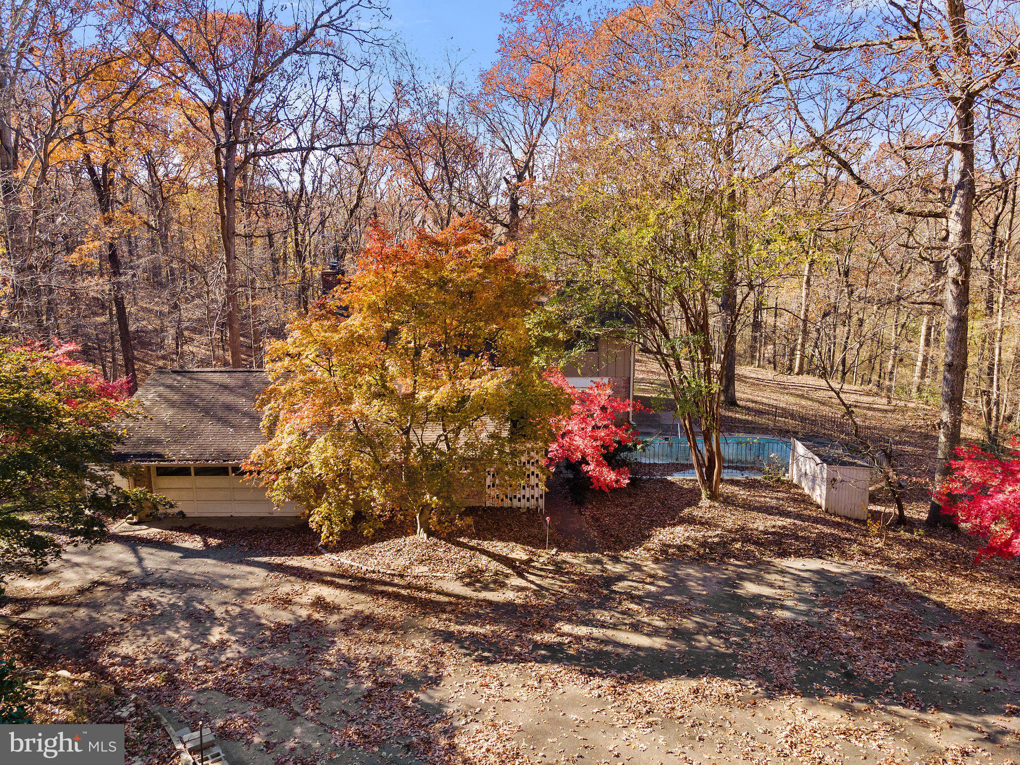 10611 Vale Road Oakton, VA 22124 - Photo 14 of 99 Gallery Image 14