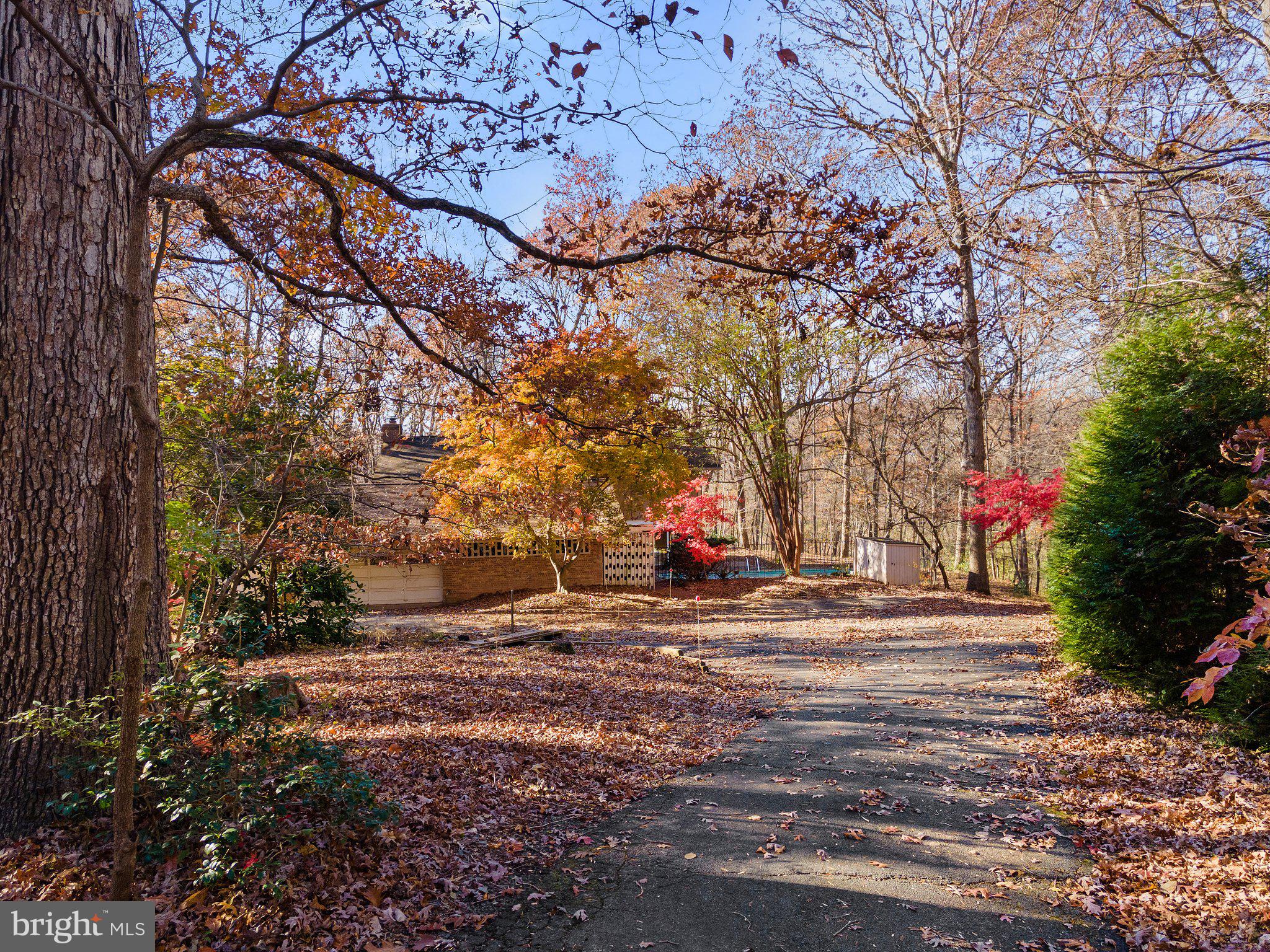 10611 Vale Road Oakton, VA 22124 - Photo 27 of 99 Gallery Image 27