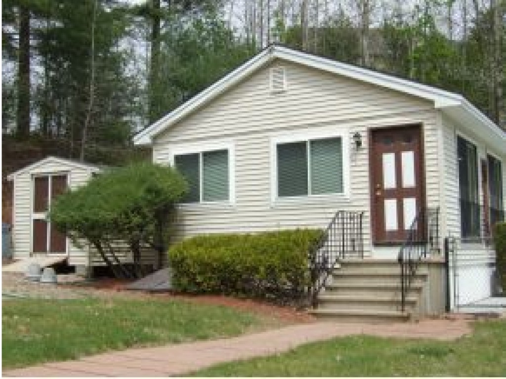 29 Old Hackett Hill Road, Unit 3H Manchester, NH 03102 - Photo 4 of 10 Gallery Image 4