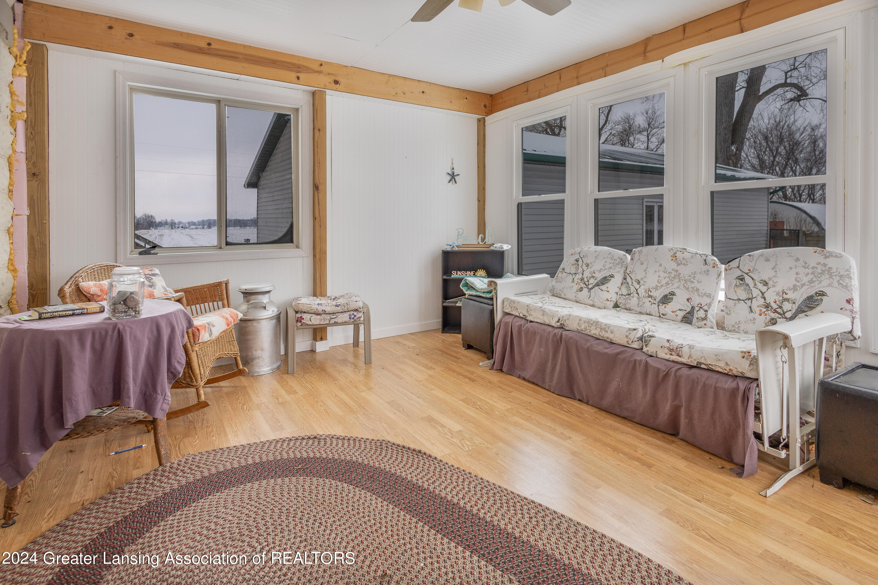 10030 South Goddard Road Portland, MI 48875 - Photo 12 of 54 Goddard-12