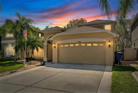 $465,000 | 17902 Cunningham Court, Land O Lakes, FL 34638