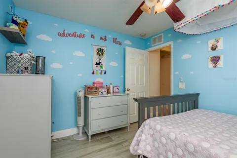 $465,000 | 17902 Cunningham Court, Land O Lakes, FL 34638