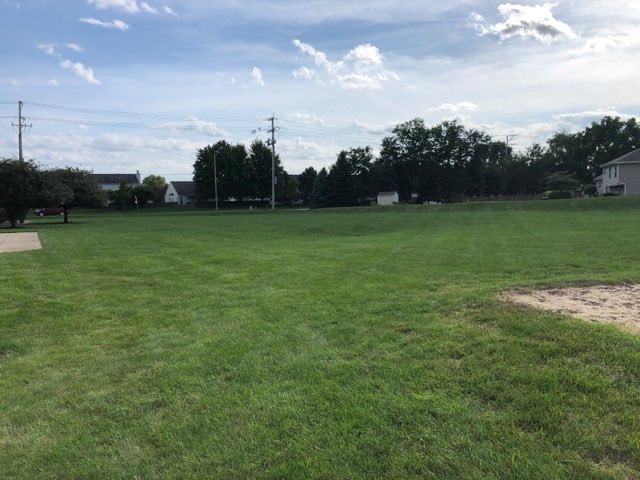 1714 Chestnut Hill Road Plainfield, IL 60586 - Photo 24 of 29 a view of building with outdoor space