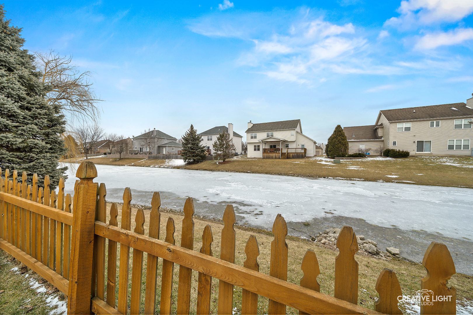 1714 Chestnut Hill Road Plainfield, IL 60586 - Photo 28 of 29