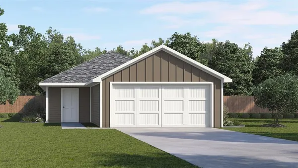 $229,990 | 3022 Serenity Lane, Sherman, TX 75092