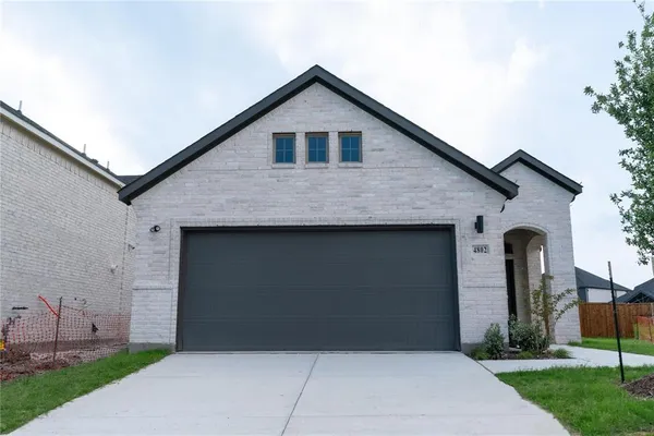 $2,200 | 4802 Ellison Drive, McKinney, TX 75071