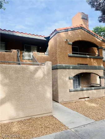 $125,999 | 5251 Mission Carmel Lane, Unit 208, Las Vegas, NV 89107