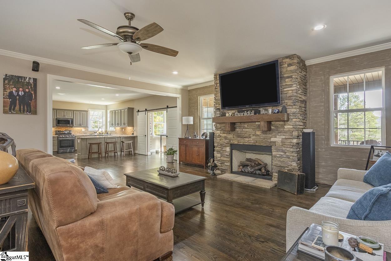 310 Burning Tree Road Anderson, SC 29621 - Photo 10 of 47 Gallery Image 10