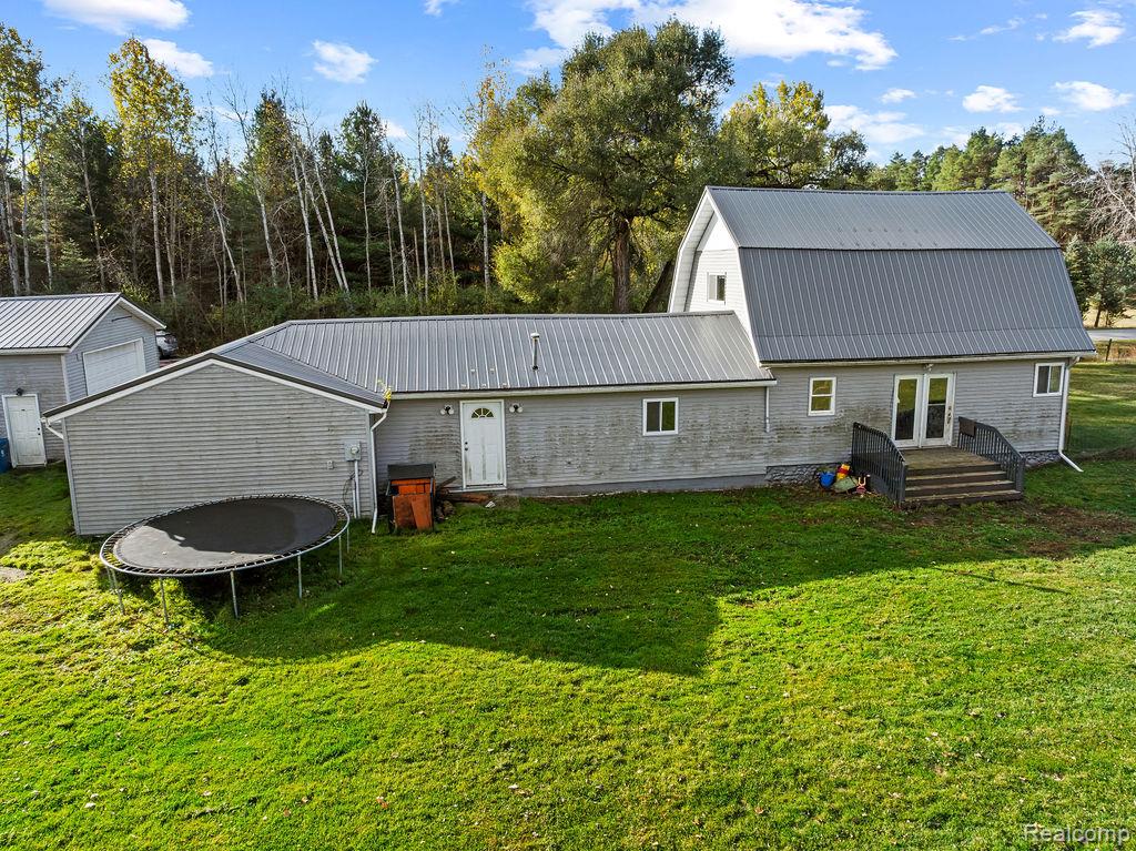 4576 West Baker Road Coleman, MI 48618 - Photo 39 of 40