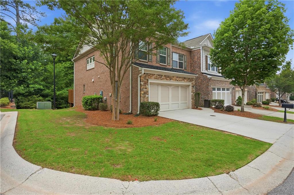 3464 Flamingo Lane Alpharetta, GA 30004 - Photo 1 of 40