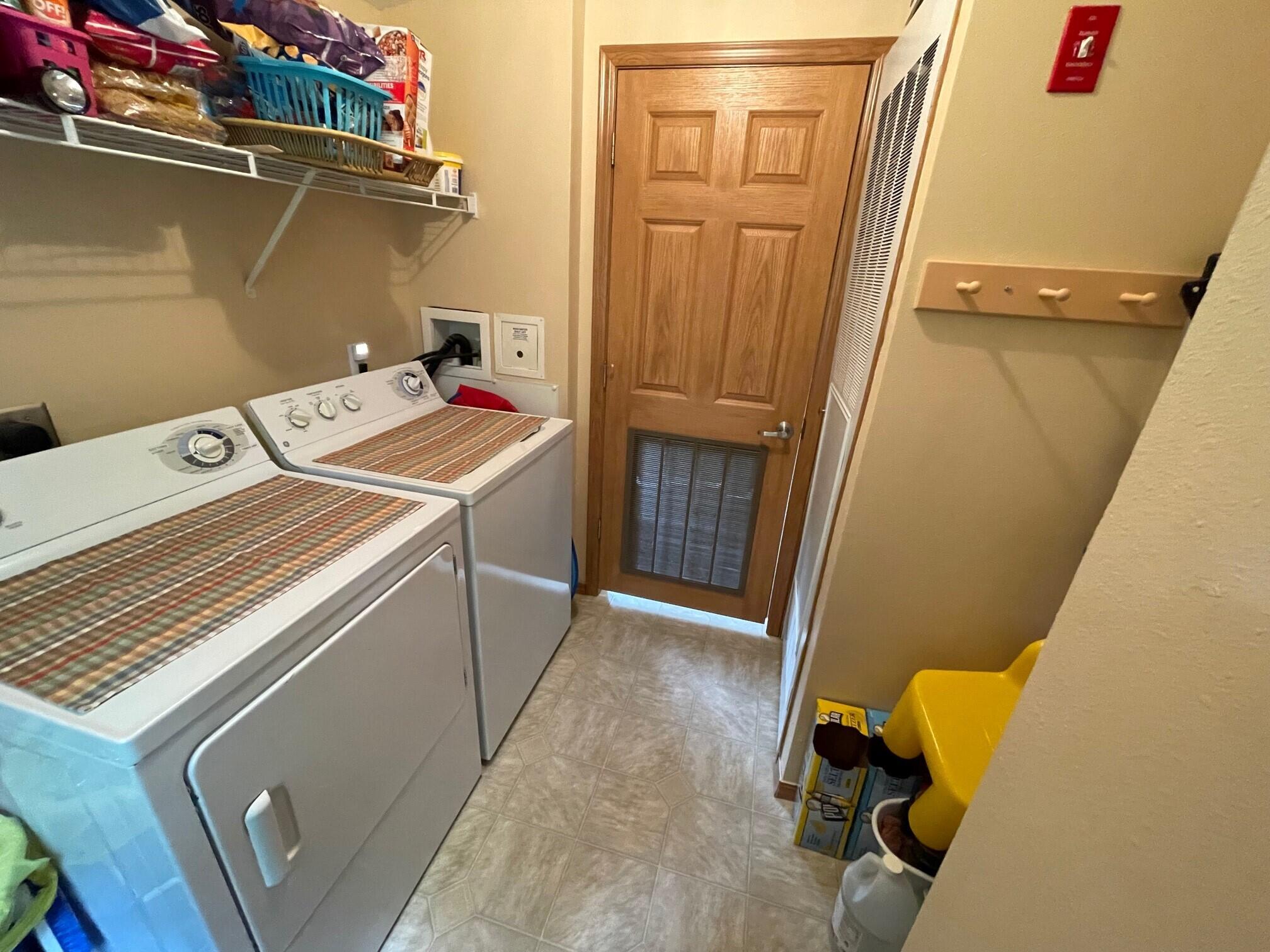 24 Lynch Hill Road Milbridge, ME 04658 - Photo 11 of 23 Laundry Room