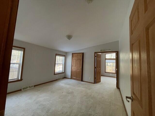24 Lynch Hill Road Milbridge, ME 04658 - Photo 12 of 23 Master Bedroom