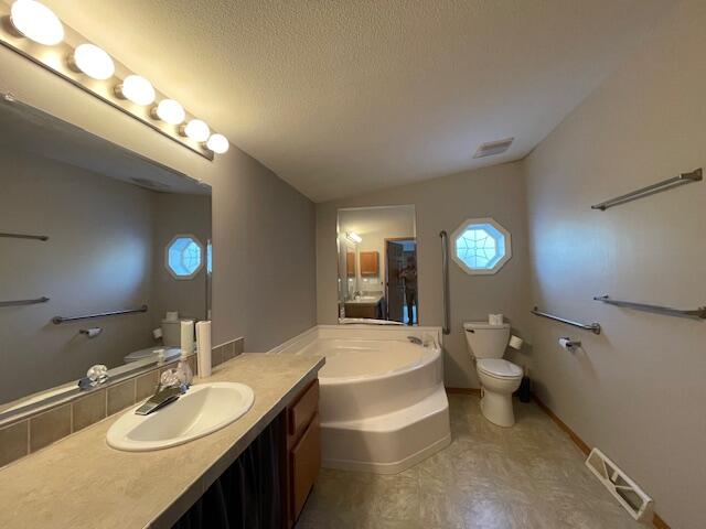 24 Lynch Hill Road Milbridge, ME 04658 - Photo 13 of 23 Master Bath