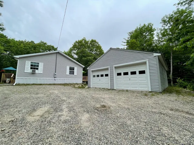 $289,000 | 24 Lynch Hill Road, Milbridge, ME 04658