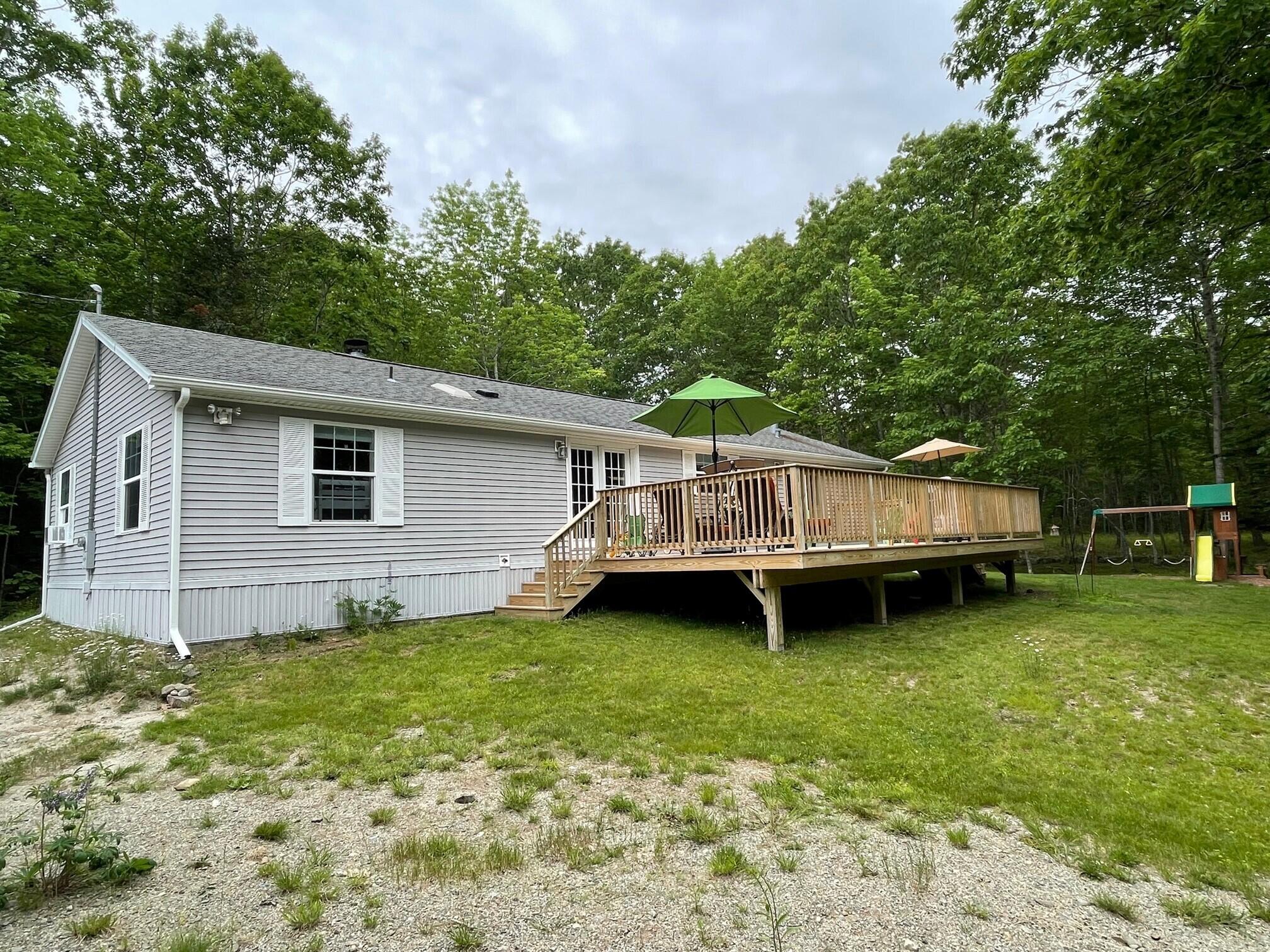 24 Lynch Hill Road Milbridge, ME 04658 - Photo 15 of 21 36