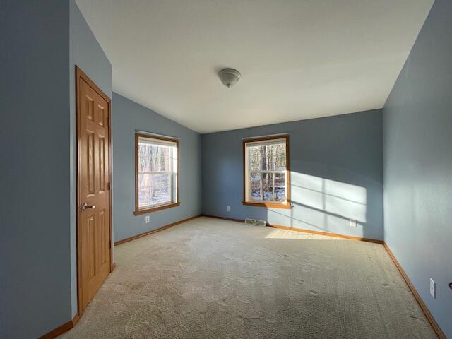 24 Lynch Hill Road Milbridge, ME 04658 - Photo 17 of 23 Bedroom #2