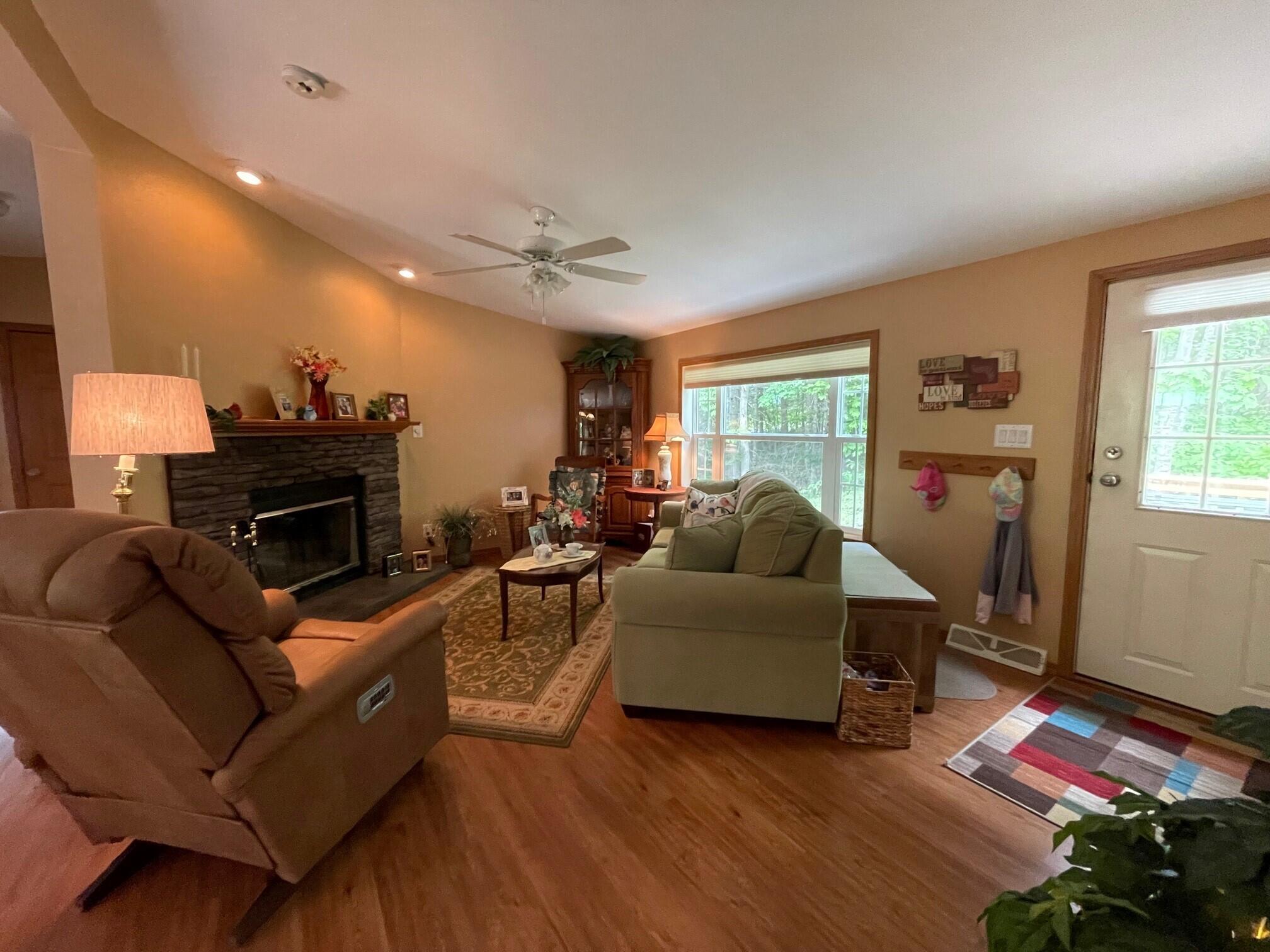 24 Lynch Hill Road Milbridge, ME 04658 - Photo 20 of 21 28