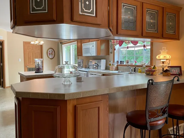 $289,000 | 24 Lynch Hill Road, Milbridge, ME 04658